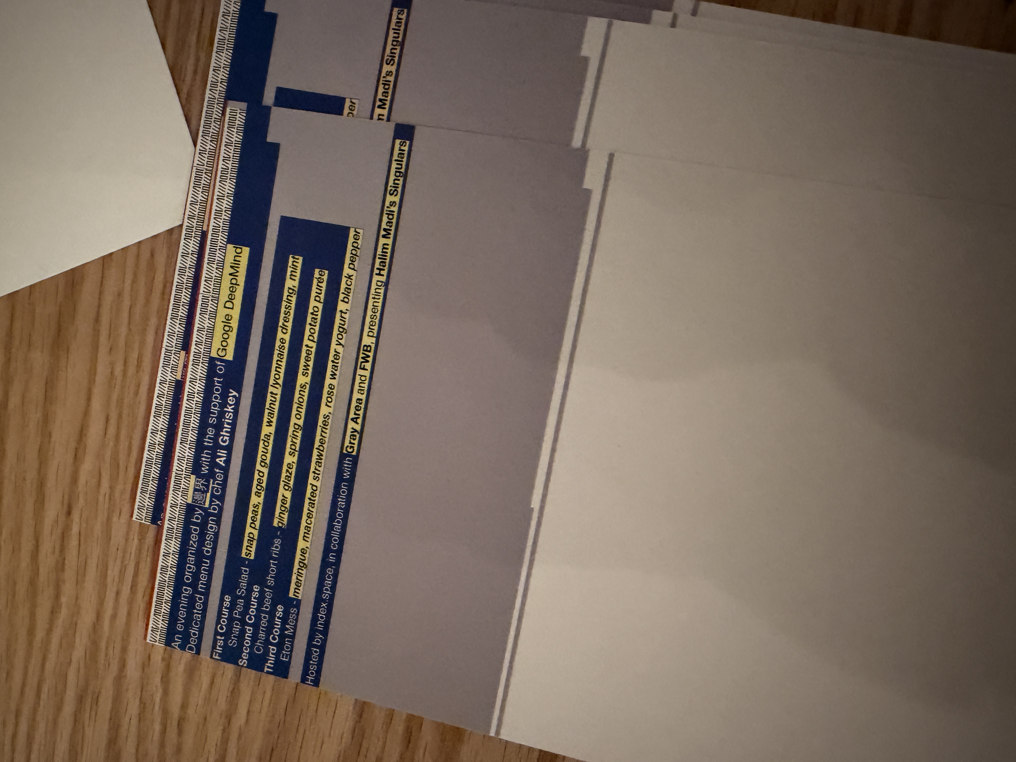 Frontière.exe performance documentation