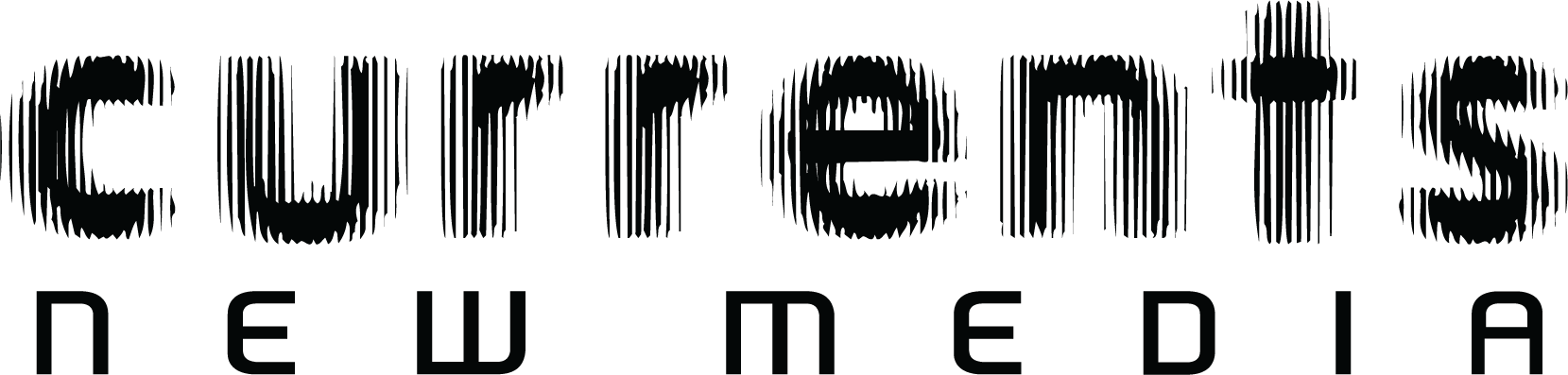 Currents New Media Festival logo