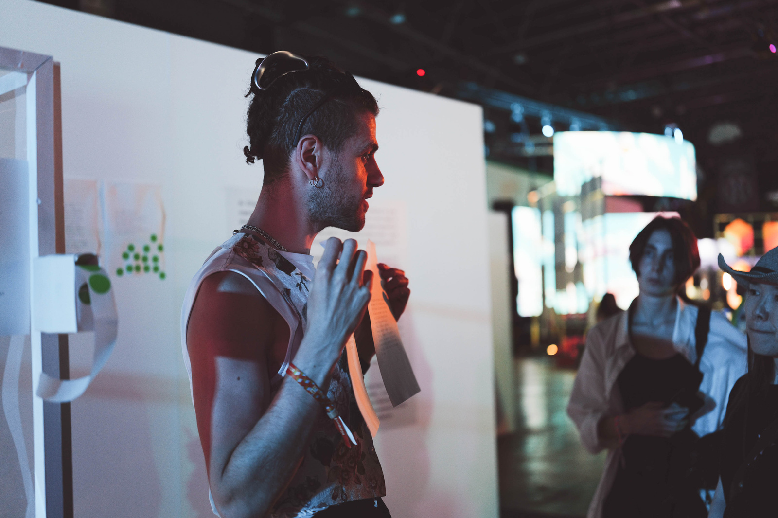 Documentation of the Reinforcement.exe performance