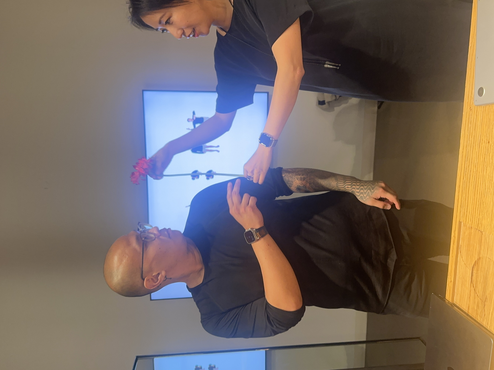 Installation overview